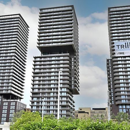 Diamondview Luxury Apartments Bécs Kültér fotó