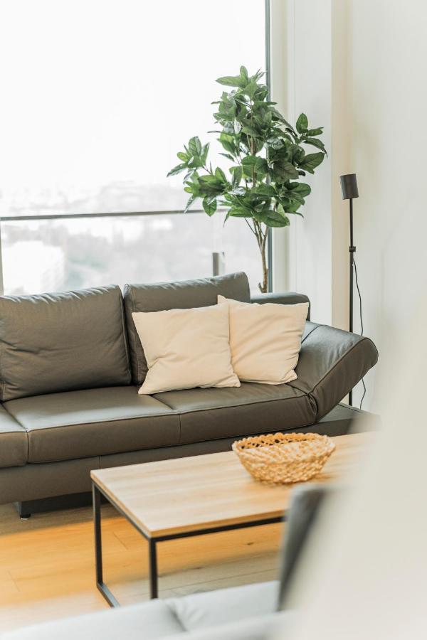 Diamondview Luxury Apartments Bécs Kültér fotó