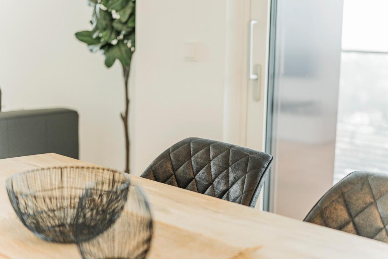 Diamondview Luxury Apartments Bécs Kültér fotó