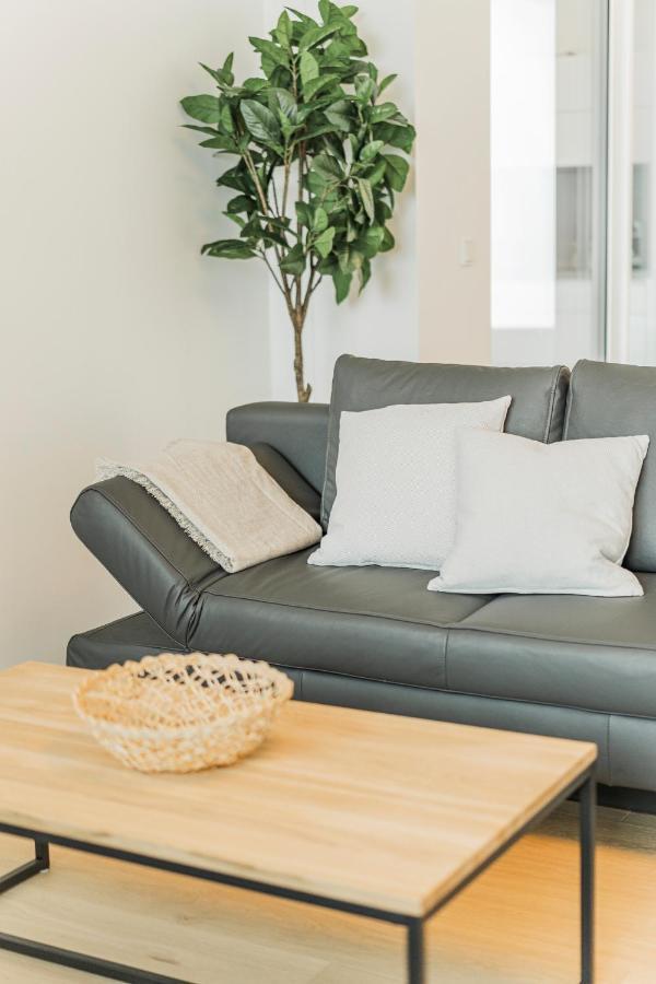 Diamondview Luxury Apartments Bécs Kültér fotó