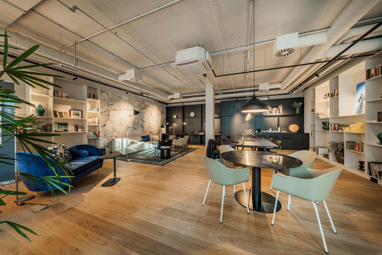 Diamondview Luxury Apartments Bécs Kültér fotó