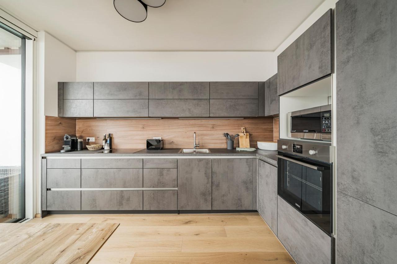 Diamondview Luxury Apartments Bécs Kültér fotó