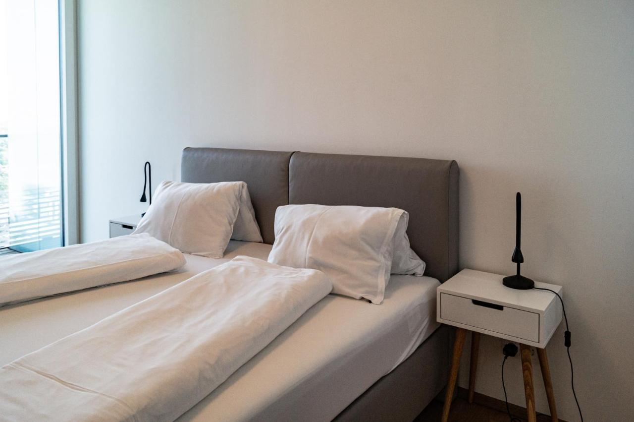 Diamondview Luxury Apartments Bécs Kültér fotó