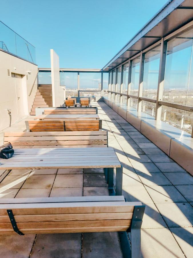 Diamondview Luxury Apartments Bécs Kültér fotó