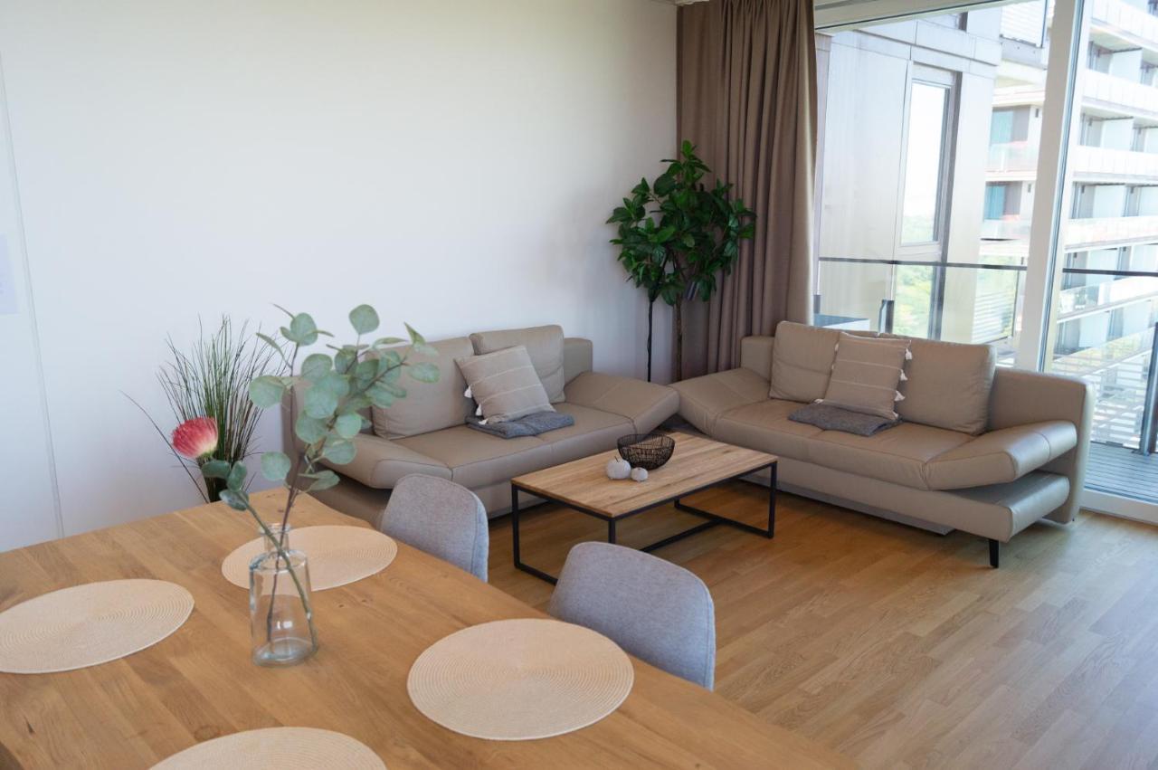 Diamondview Luxury Apartments Bécs Kültér fotó