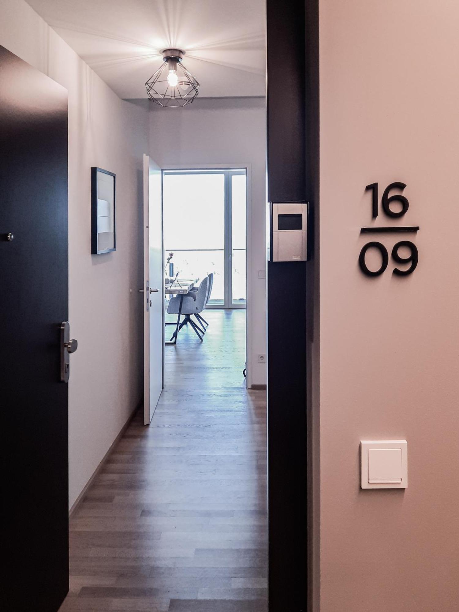 Diamondview Luxury Apartments Bécs Kültér fotó