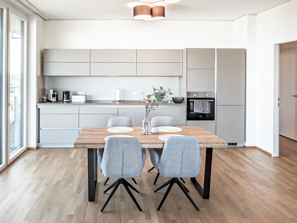 Diamondview Luxury Apartments Bécs Kültér fotó