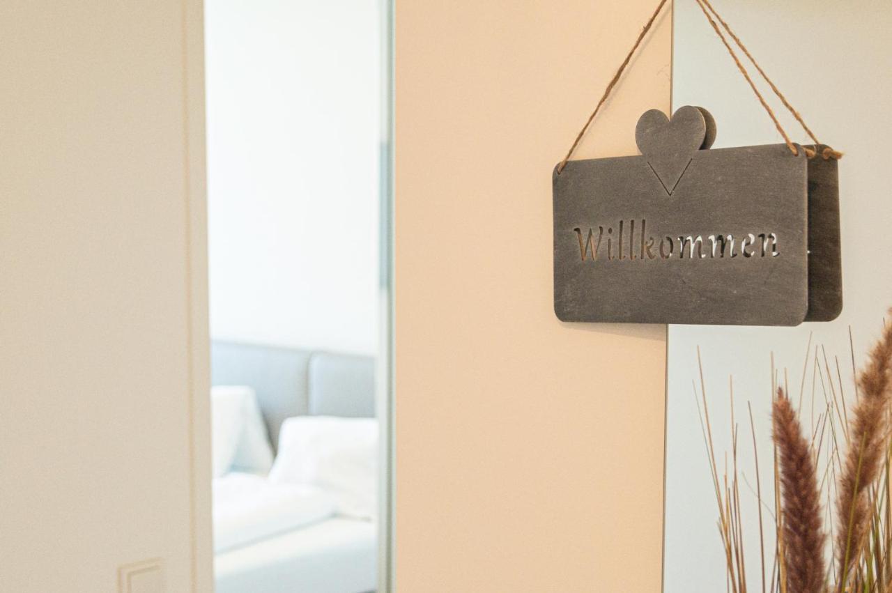 Diamondview Luxury Apartments Bécs Kültér fotó