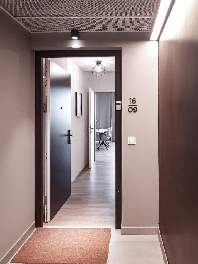 Diamondview Luxury Apartments Bécs Kültér fotó