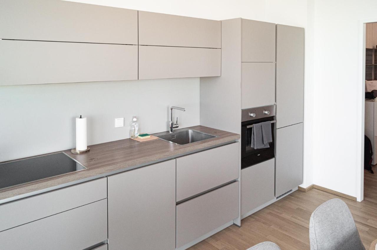 Diamondview Luxury Apartments Bécs Kültér fotó