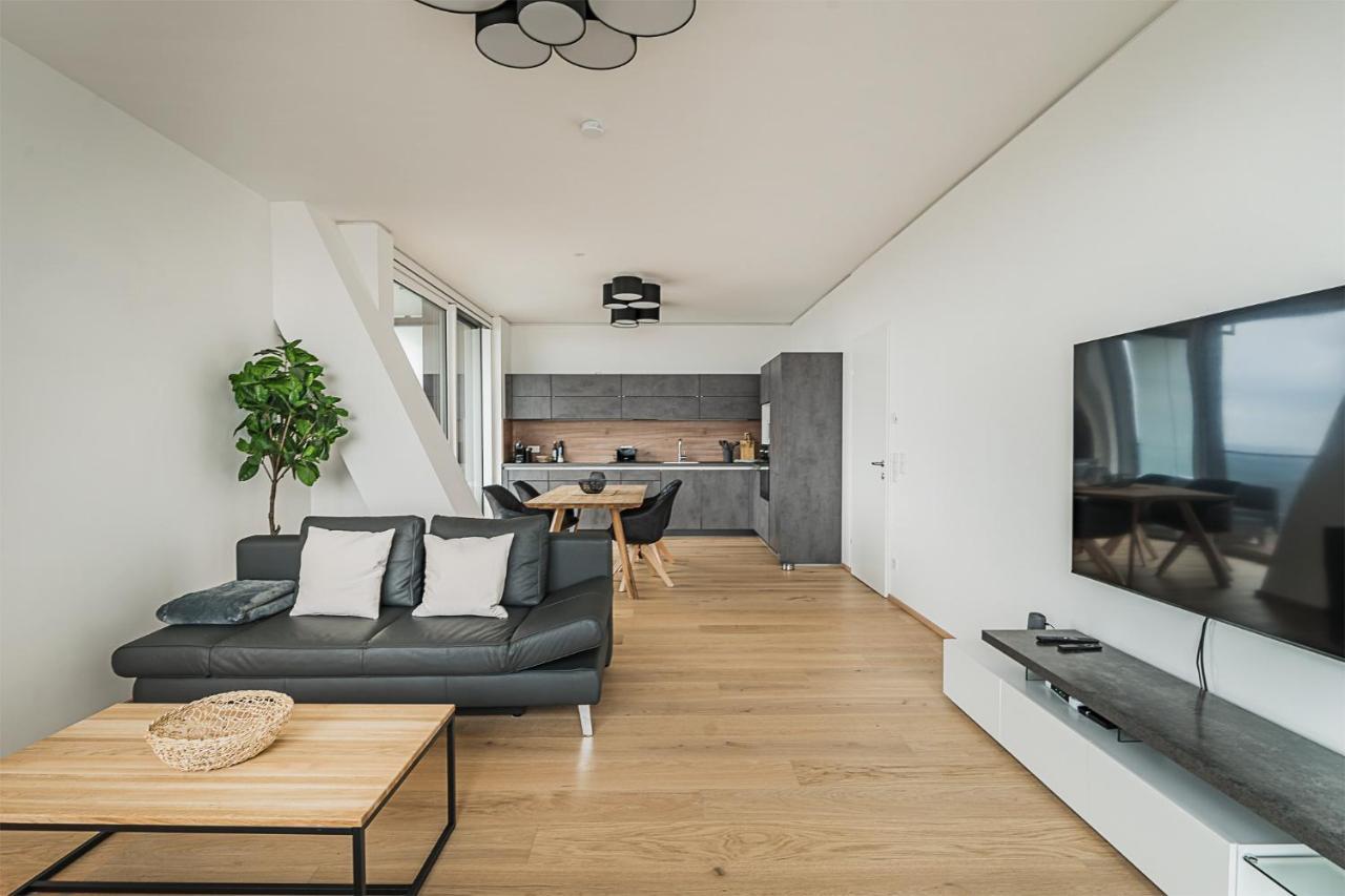 Diamondview Luxury Apartments Bécs Kültér fotó