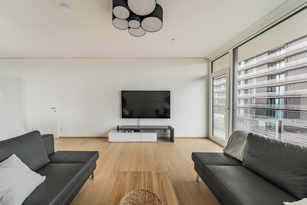 Diamondview Luxury Apartments Bécs Kültér fotó
