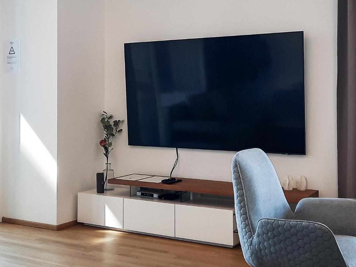 Diamondview Luxury Apartments Bécs Kültér fotó